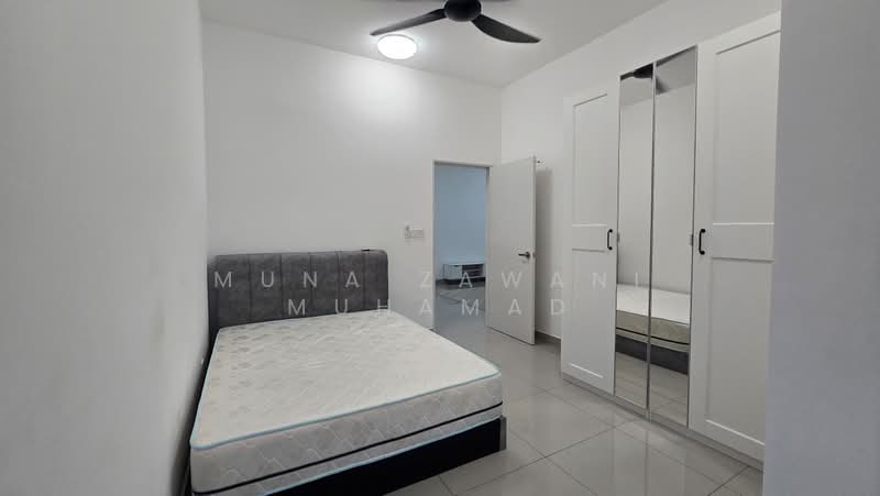 2-storey Terraced House for Rent in Cyberjaya (Selangor) - Muna Zawani Muhamad - PropertyGuru.com.my
