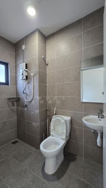 2-storey Terraced House for Rent in Cyberjaya (Selangor) - Muna Zawani Muhamad - PropertyGuru.com.my