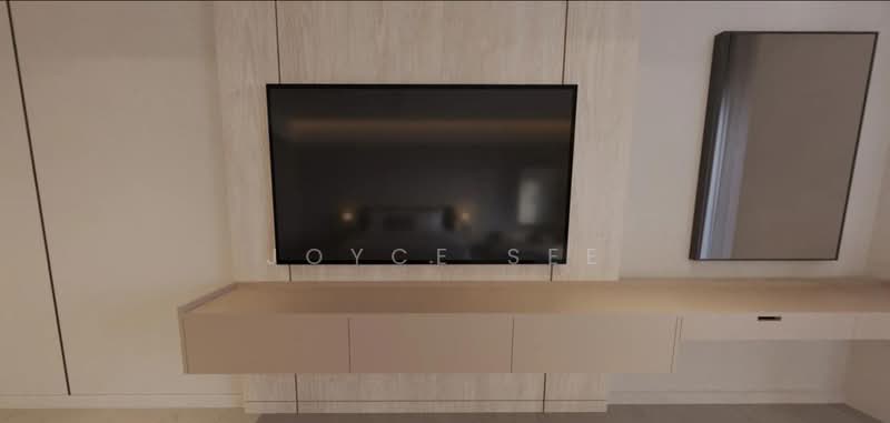 Service Residence for Sale at Tropicana Cenang - Joyce See - Bedroom - PropertyGuru.com.my