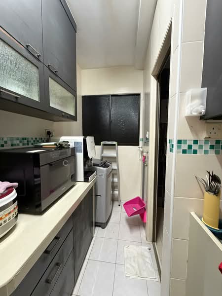 Apartment for Sale at Relau Vista Apartment - C.H. Lee - PropertyGuru.com.my
