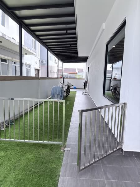Rumah Kluster untuk Dijual di Horizon Hills (Iskandar Puteri (Nusajaya)) - Lilara Tiew - PropertyGuru.com.my