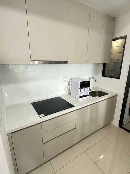 Kondominium untuk Disewa di Skyline KL - Roy C - Kitchen - PropertyGuru.com.my