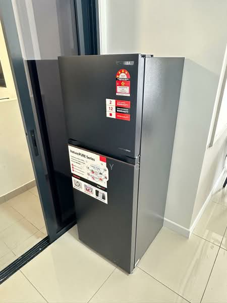 Kondominium untuk Disewa di Skyline KL - Roy C - Interior - PropertyGuru.com.my