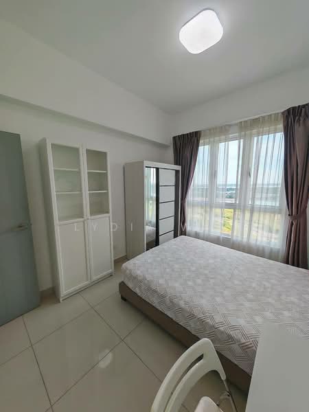 Servis Apartment untuk Disewa di Tropez Residences - Lydia Wee - PropertyGuru.com.my
