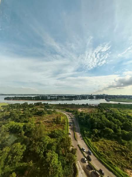 Servis Apartment untuk Disewa di Tropez Residences - Lydia Wee - PropertyGuru.com.my