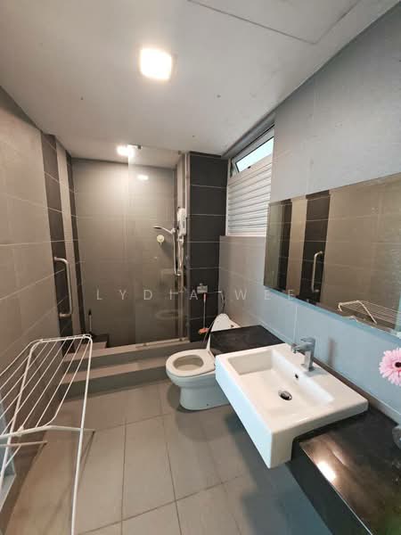 Servis Apartment untuk Disewa di Tropez Residences - Lydia Wee - PropertyGuru.com.my