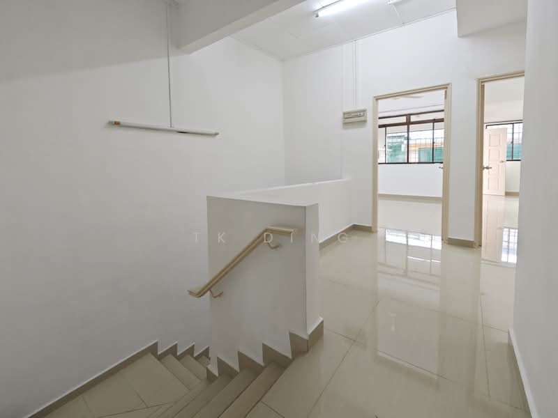Rumah Teres 2 Tingkat untuk Dijual di Taman Bukit Mewah (Tampoi) - TK Ding - Interior - PropertyGuru.com.my