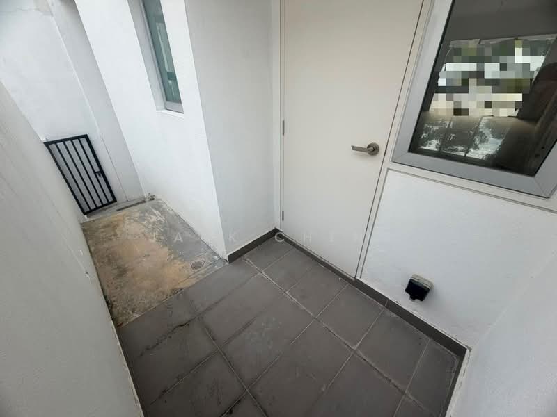 2-storey Terraced House for Sale in Kota Emerald (Rawang) - Jack Cheng - Exterior - PropertyGuru.com.my