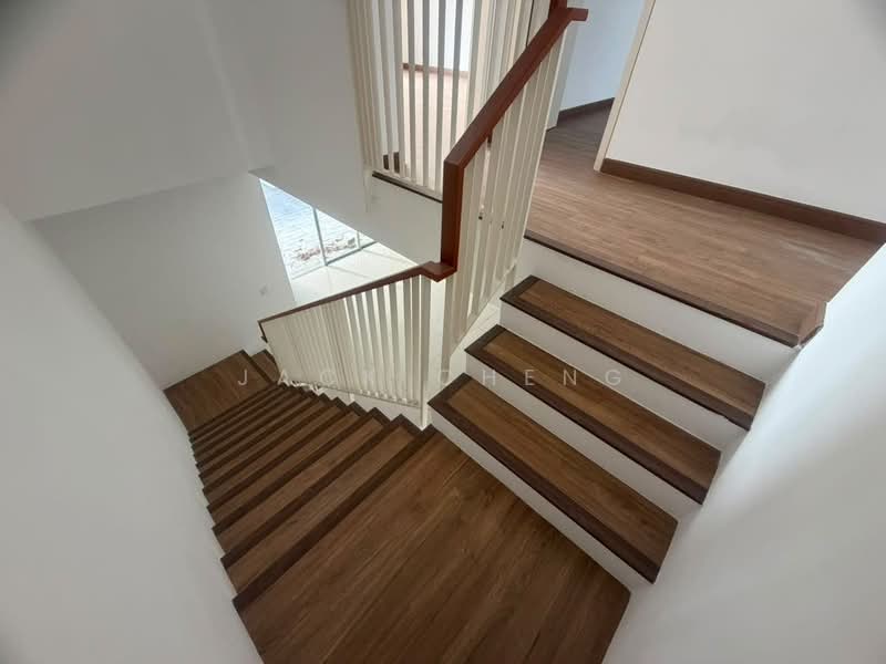 2-storey Terraced House for Sale in Kota Emerald (Rawang) - Jack Cheng - Interior - PropertyGuru.com.my
