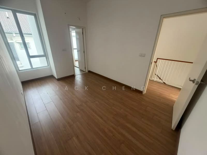 2-storey Terraced House for Sale in Kota Emerald (Rawang) - Jack Cheng - Interior - PropertyGuru.com.my