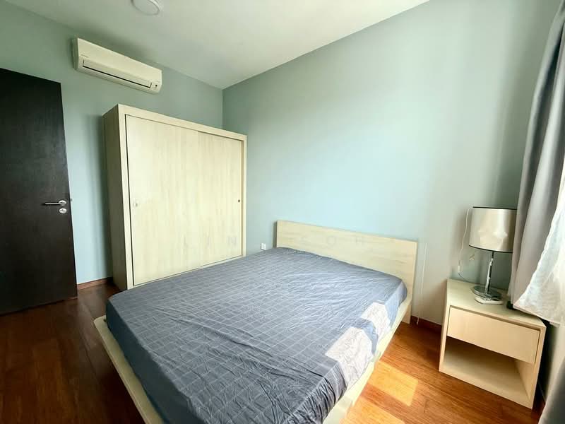 Apartment for Sale at Ponderosa Lakeside Apartment - Linz Soh - Bedroom - PropertyGuru.com.my