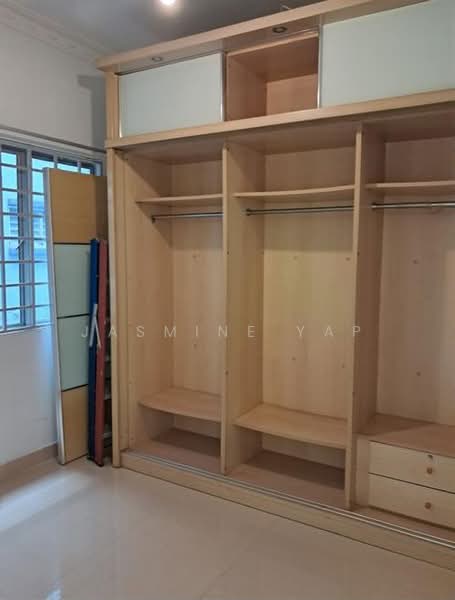 Pangsapuri untuk Dijual di Gagah Apartment - Jasmine Yap - Interior - PropertyGuru.com.my