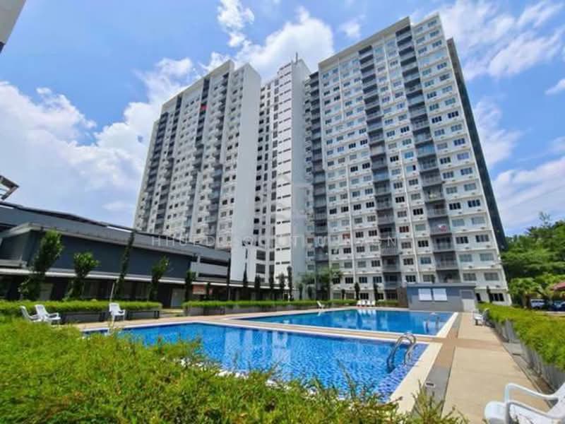 Pangsapuri untuk Dijual di Vesta View - Hero Tung - Exterior - PropertyGuru.com.my