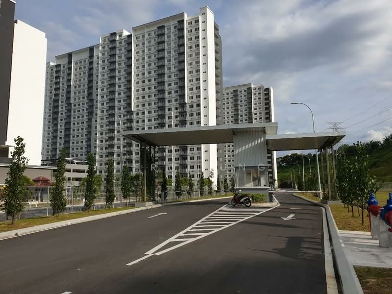 Pangsapuri untuk Dijual di Vesta View - Hero Tung - Exterior - PropertyGuru.com.my
