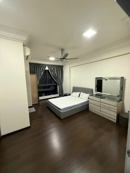 Service Residence for Sale at V@SUMMERPLACE - Grace Ng - Bedroom - PropertyGuru.com.my