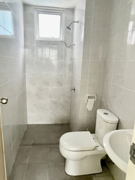 Kondominium untuk Dijual di i-Santorini - Landy Bong - PropertyGuru.com.my