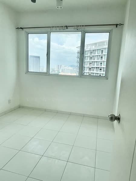 Kondominium untuk Dijual di i-Santorini - Landy Bong - PropertyGuru.com.my