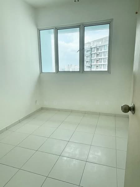 Kondominium untuk Dijual di i-Santorini - Landy Bong - PropertyGuru.com.my