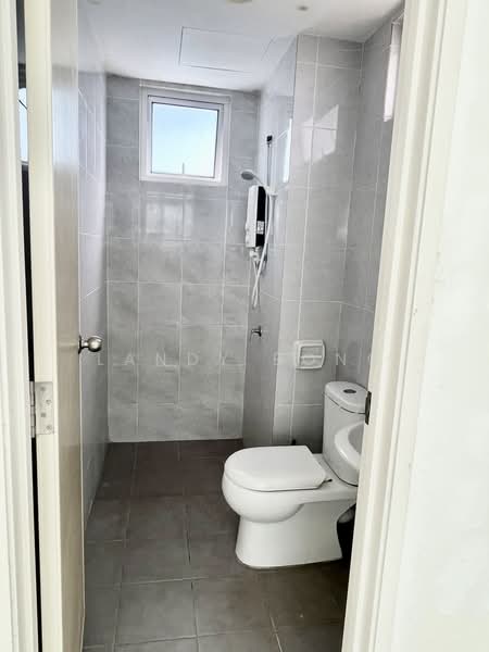 Kondominium untuk Dijual di i-Santorini - Landy Bong - PropertyGuru.com.my