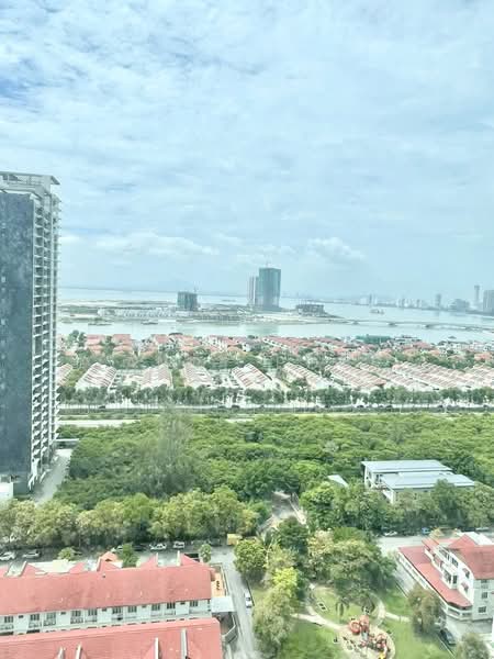 Kondominium untuk Dijual di i-Santorini - Landy Bong - PropertyGuru.com.my
