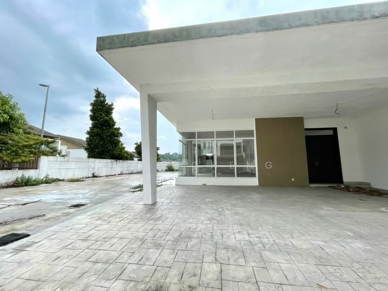 Semi-Detached House for Sale in M Residence (Rawang) - Jack Cheng - Exterior - PropertyGuru.com.my
