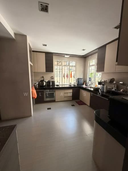 Semi-Detached House for Sale in Desa Parkcity (Kuala Lumpur) - William Sim - Kitchen - PropertyGuru.com.my