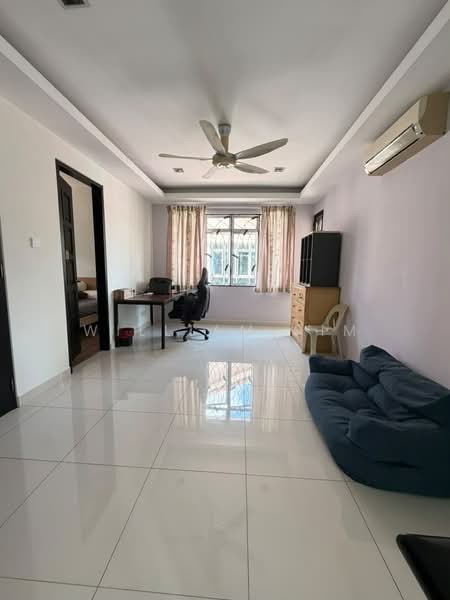 Semi-Detached House for Sale in Desa Parkcity (Kuala Lumpur) - William Sim - Living Room - PropertyGuru.com.my