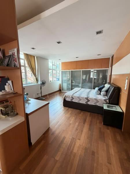 Semi-Detached House for Sale in Desa Parkcity (Kuala Lumpur) - William Sim - Bedroom - PropertyGuru.com.my