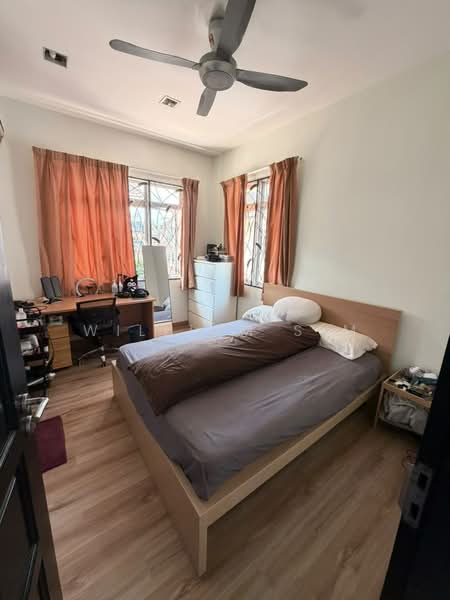 Semi-Detached House for Sale in Desa Parkcity (Kuala Lumpur) - William Sim - Bedroom - PropertyGuru.com.my