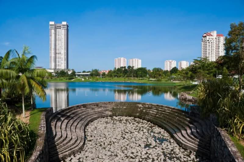 Semi-Detached House for Sale in Desa Parkcity (Kuala Lumpur) - William Sim - Exterior - PropertyGuru.com.my