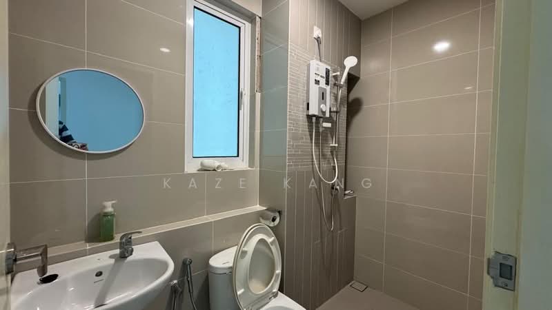 Kondominium untuk Disewa di Orchard Ville - Kaze Kang - PropertyGuru.com.my