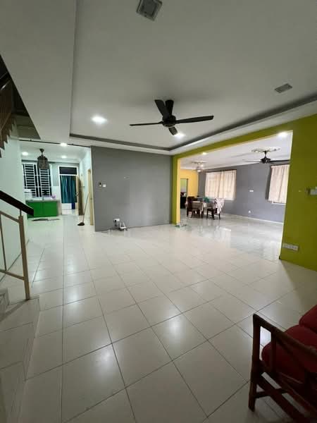 Rumah Teres 2 Tingkat untuk Dijual di Taman Sri Saujana (Kota Tinggi) - Fatin Izzaty - PropertyGuru.com.my