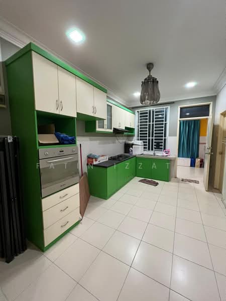 Rumah Teres 2 Tingkat untuk Dijual di Taman Sri Saujana (Kota Tinggi) - Fatin Izzaty - PropertyGuru.com.my