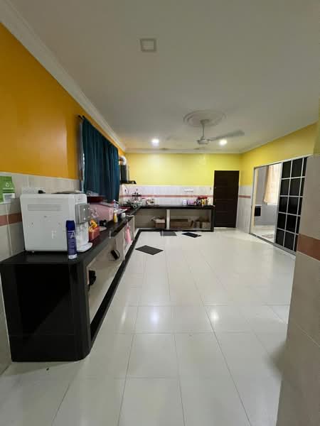 Rumah Teres 2 Tingkat untuk Dijual di Taman Sri Saujana (Kota Tinggi) - Fatin Izzaty - PropertyGuru.com.my
