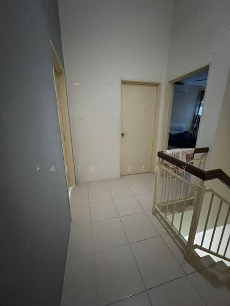 Rumah Teres 2 Tingkat untuk Dijual di Taman Sri Saujana (Kota Tinggi) - Fatin Izzaty - PropertyGuru.com.my