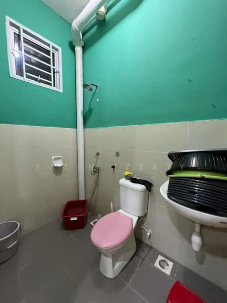 Rumah Teres 2 Tingkat untuk Dijual di Taman Sri Saujana (Kota Tinggi) - Fatin Izzaty - PropertyGuru.com.my