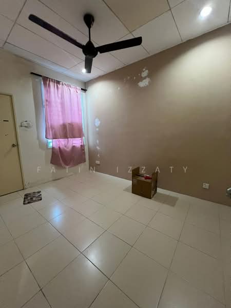 Rumah Teres 2 Tingkat untuk Dijual di Taman Sri Saujana (Kota Tinggi) - Fatin Izzaty - PropertyGuru.com.my