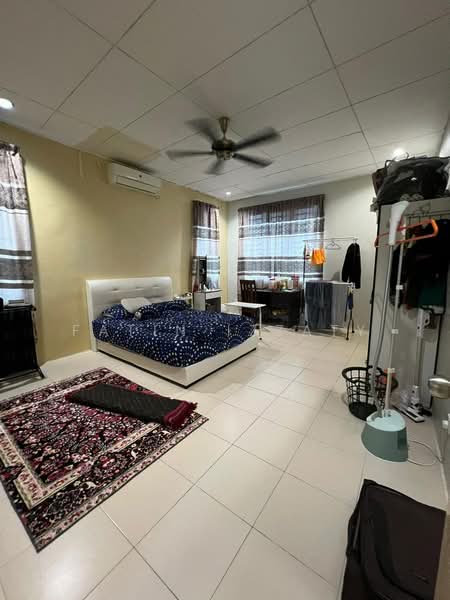 Rumah Teres 2 Tingkat untuk Dijual di Taman Sri Saujana (Kota Tinggi) - Fatin Izzaty - PropertyGuru.com.my