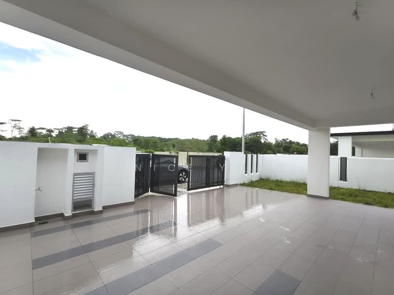 Semi-Detached House for Rent in Setia Tropika (Johor Bahru) - Janice Yong - Exterior - PropertyGuru.com.my