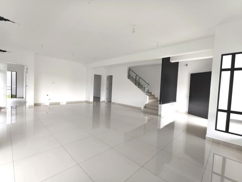 Semi-Detached House for Rent in Setia Tropika (Johor Bahru) - Janice Yong - Living Room - PropertyGuru.com.my