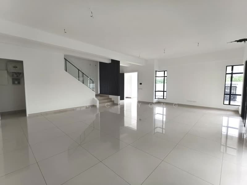 Semi-Detached House for Rent in Setia Tropika (Johor Bahru) - Janice Yong - Living Room - PropertyGuru.com.my