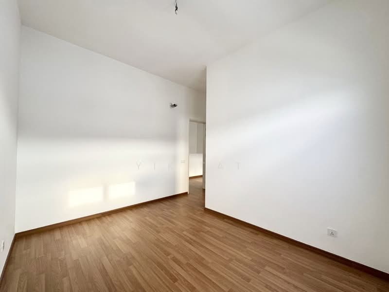 Rumah Kluster untuk Dijual di Eco Spring (Johor Bahru) - Yik Tat - PropertyGuru.com.my