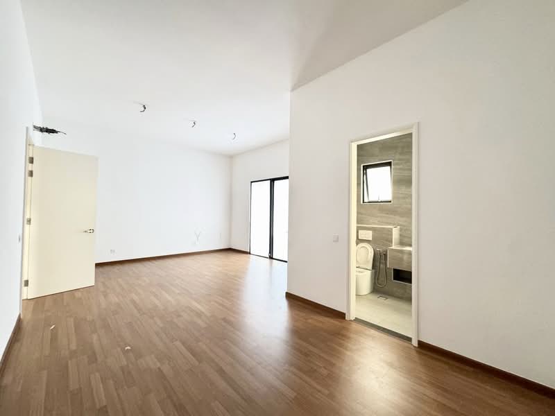Rumah Kluster untuk Dijual di Eco Spring (Johor Bahru) - Yik Tat - PropertyGuru.com.my