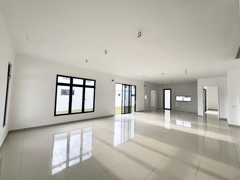 Rumah Kluster untuk Dijual di Eco Spring (Johor Bahru) - Yik Tat - PropertyGuru.com.my