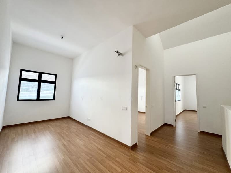 Rumah Kluster untuk Dijual di Eco Spring (Johor Bahru) - Yik Tat - PropertyGuru.com.my