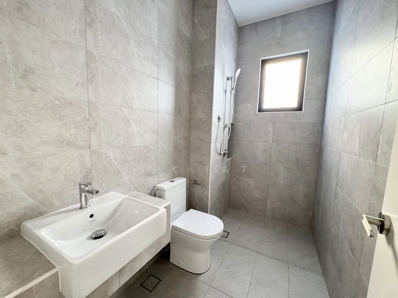 Rumah Kluster untuk Dijual di Eco Spring (Johor Bahru) - Yik Tat - PropertyGuru.com.my