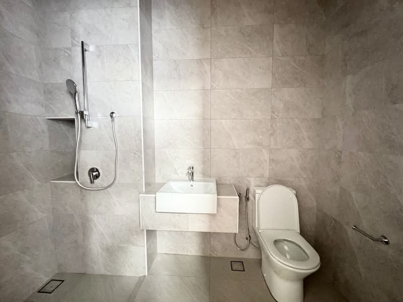 Rumah Kluster untuk Dijual di Eco Spring (Johor Bahru) - Yik Tat - PropertyGuru.com.my
