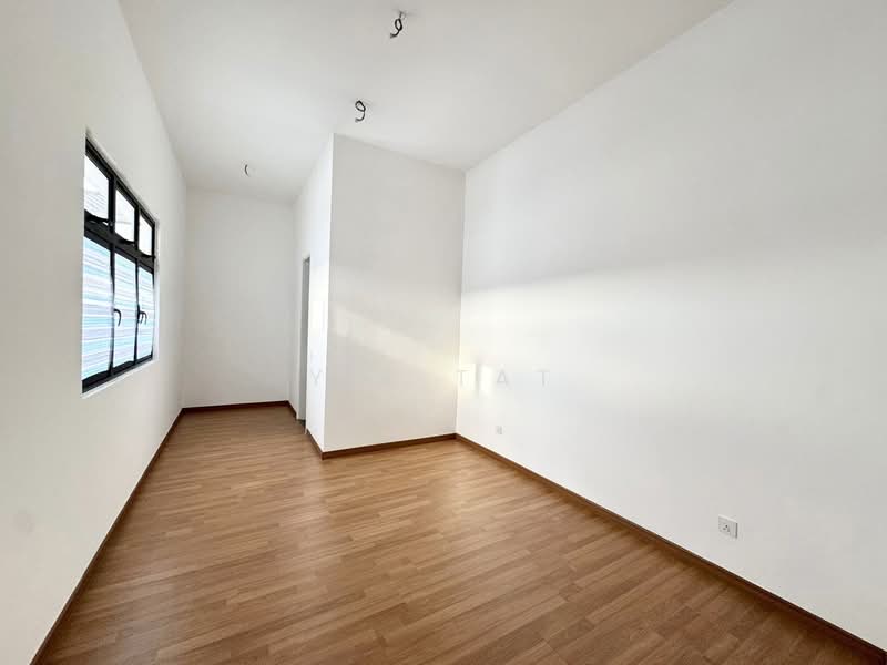 Rumah Kluster untuk Dijual di Eco Spring (Johor Bahru) - Yik Tat - PropertyGuru.com.my