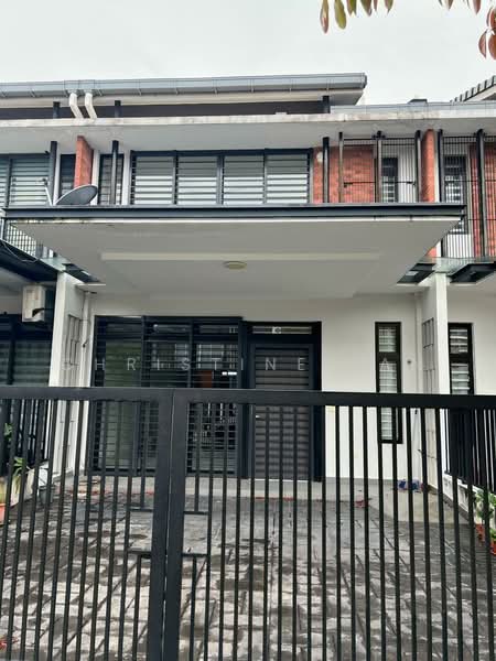 2-storey Terraced House for Sale in Elmina (Shah Alam) - Christine Tan - PropertyGuru.com.my