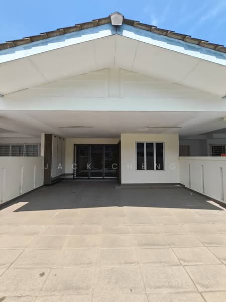 2-storey Terraced House for Sale in Kota Emerald (Rawang) - Jack Cheng - Exterior - PropertyGuru.com.my
